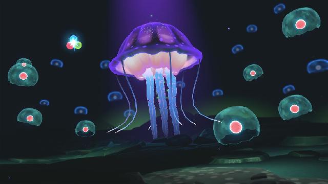 Fantasia: Music Evolved screenshot 1662