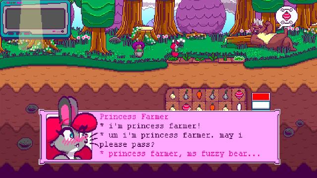 Princess Farmer screenshot 36635
