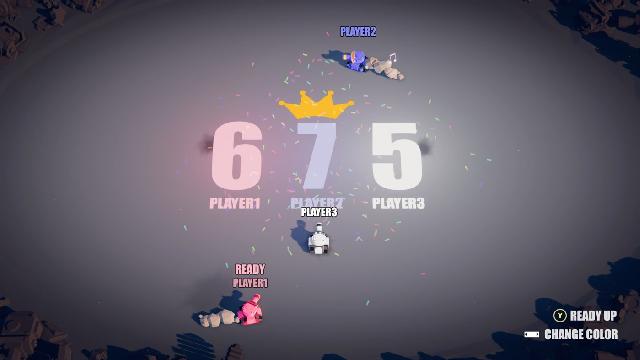 Tanknarok screenshot 36647