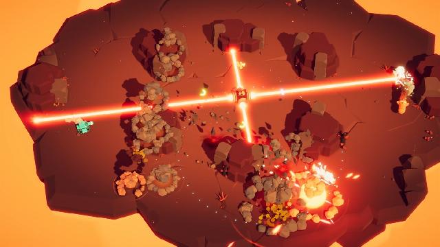 Tanknarok screenshot 36643