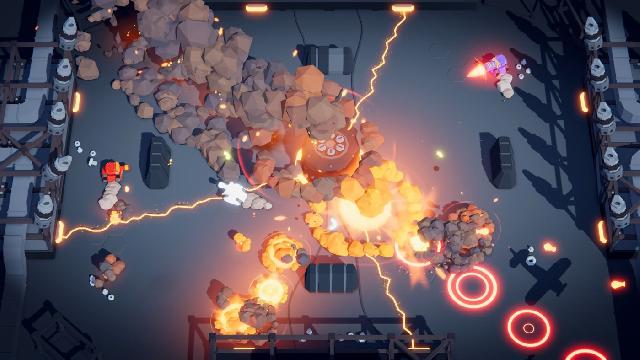 Tanknarok screenshot 36648