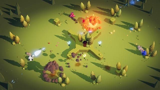 Tanknarok screenshot 36644