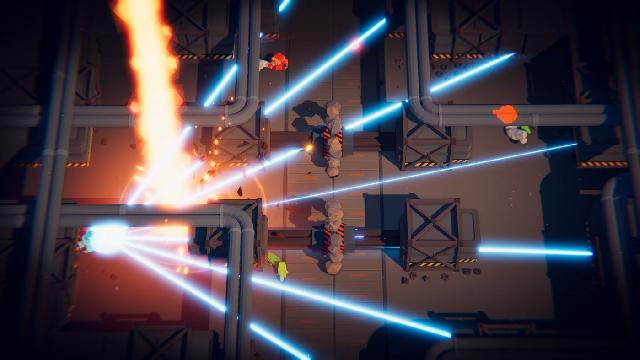 Tanknarok screenshot 36649