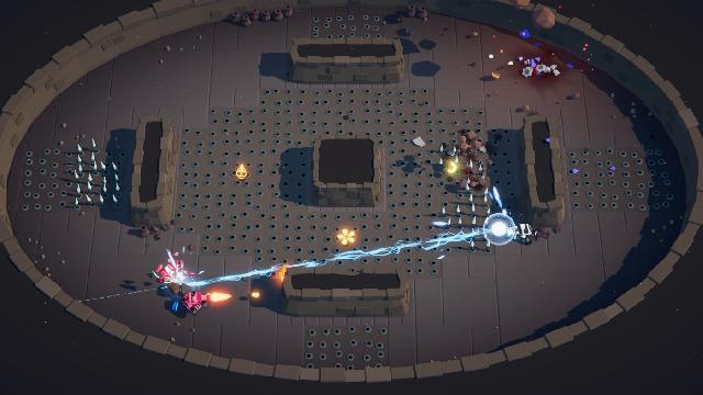 Tanknarok screenshot 36646