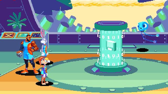 Space Jam: A New Legacy - The Game screenshot 36694