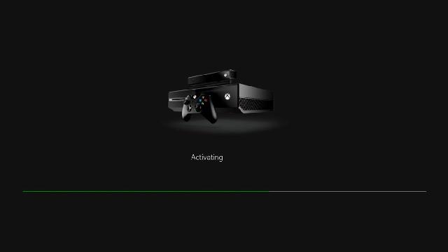 Xbox Dev Mode screenshot 36748