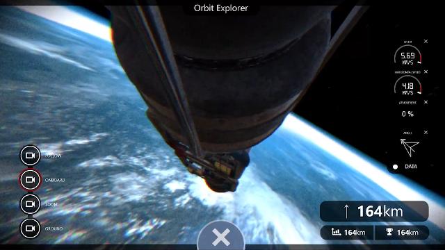 Next Space Rebels screenshot 40766