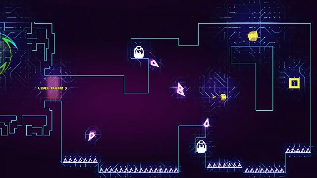 Flatland Vol.2 screenshot 36782