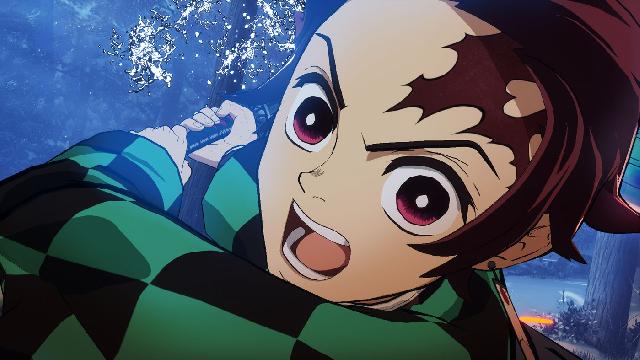 Demon Slayer: Kimetsu no Yaiba - The Hinokami Chronicles screenshot 36872