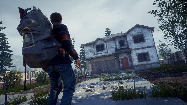 State of Decay 2 - Juggernaut Edition Update screenshot 36904