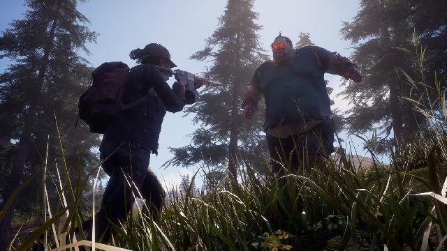 State of Decay 2 - Juggernaut Edition Update screenshot 36909