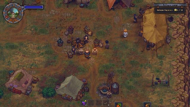 Graveyard Keeper - Game Of Crone screenshot 36913