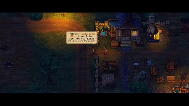 Graveyard Keeper - Game Of Crone screenshot 36914
