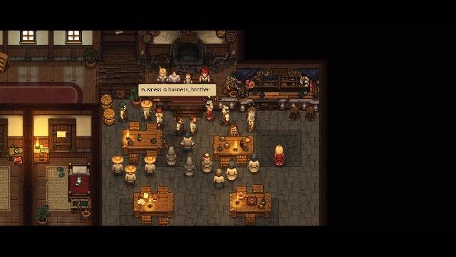 Graveyard Keeper - Game Of Crone screenshot 36916