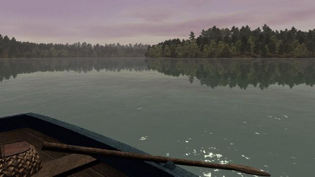 Walden, a game screenshot 37020