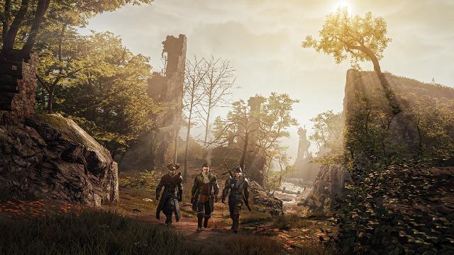 GreedFall - The de Vespe Conspiracy screenshot 37056