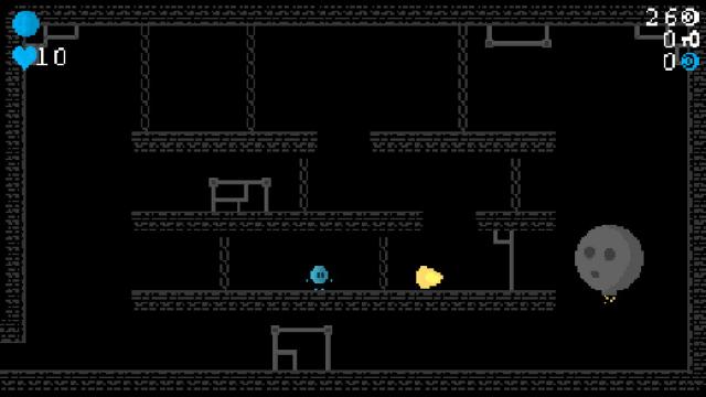 Dr. Atominus screenshot 37079