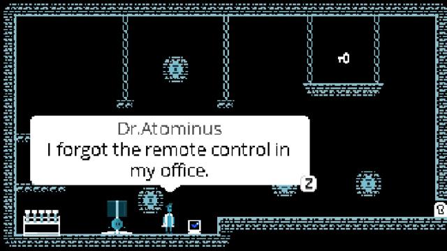Dr. Atominus screenshot 37081