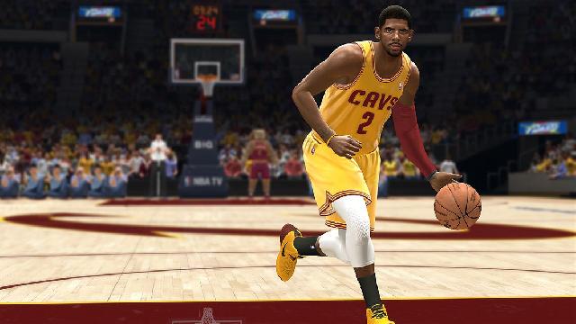 NBA Live 14 screenshot 2282