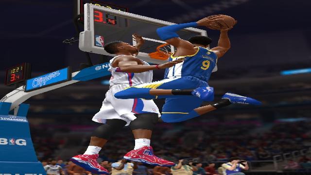 NBA Live 14 screenshot 2284