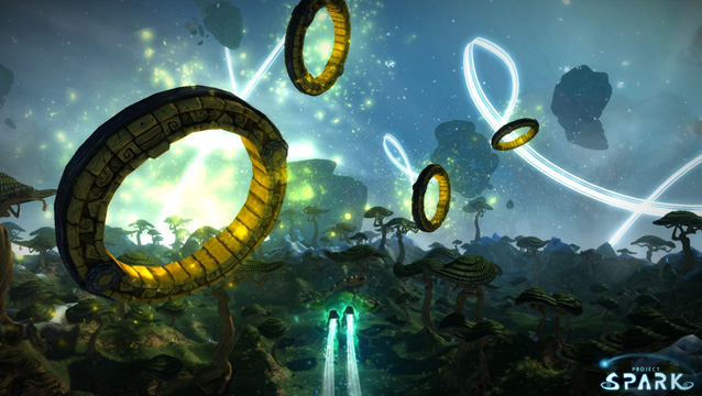 Project Spark screenshot 403