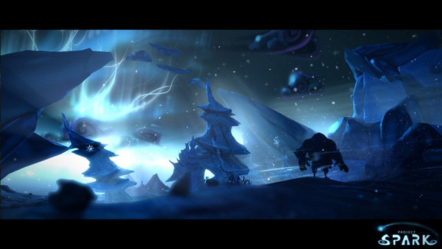 Project Spark screenshot 406