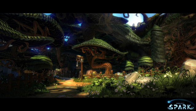 Project Spark screenshot 407