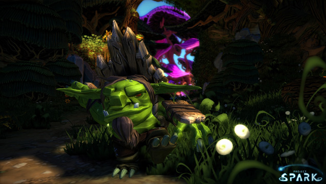 Project Spark screenshot 412