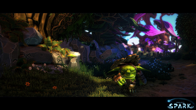 Project Spark screenshot 413