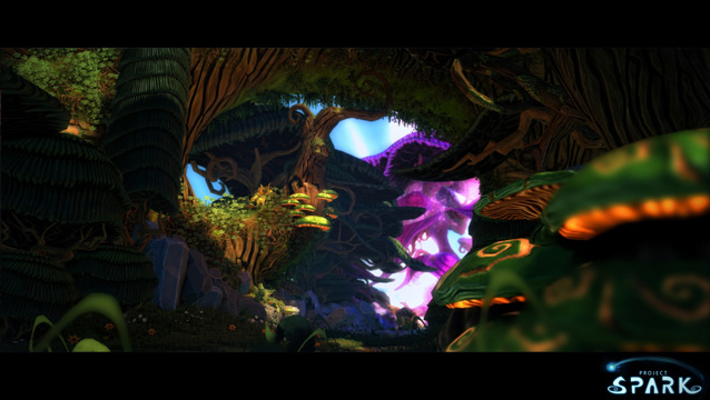 Project Spark screenshot 414