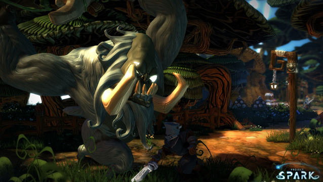 Project Spark screenshot 415