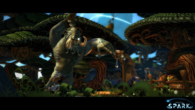 Project Spark screenshot 416