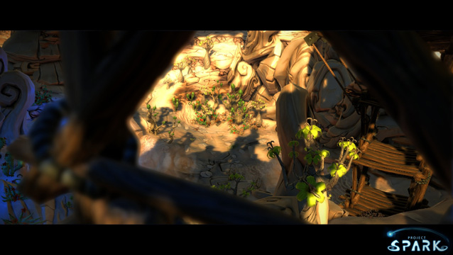 Project Spark screenshot 419