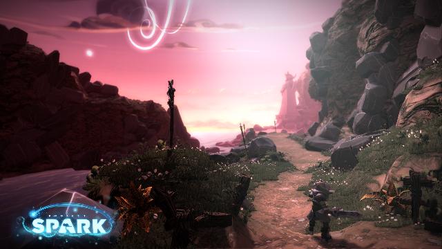 Project Spark screenshot 1058