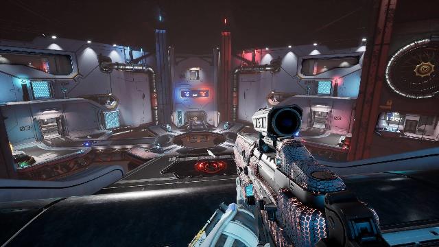 Splitgate screenshot 37266