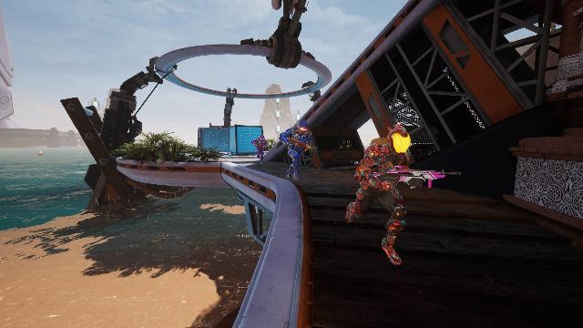 Splitgate screenshot 37276