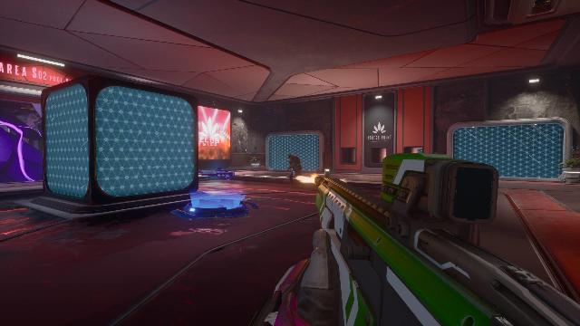 Splitgate screenshot 37272
