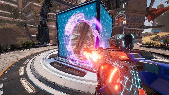 Splitgate screenshot 37270