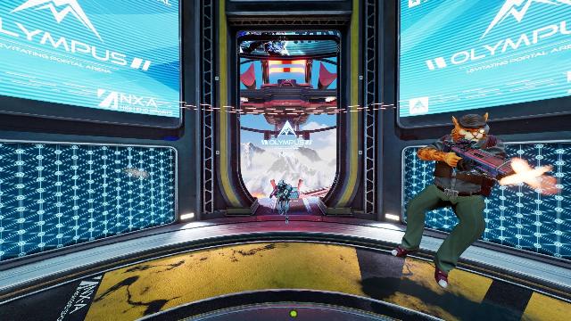 Splitgate screenshot 37275