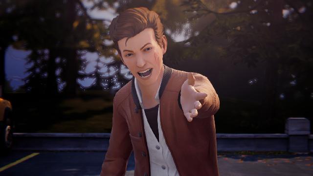 Life is Strange Remastered Collection screenshot 39588