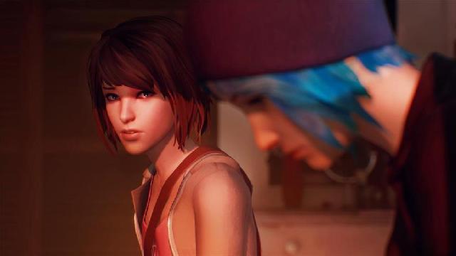 Life is Strange Remastered Collection screenshot 37340