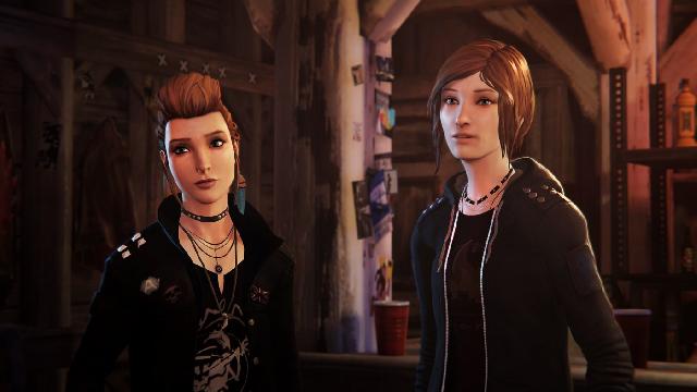 Life is Strange Remastered Collection screenshot 39584