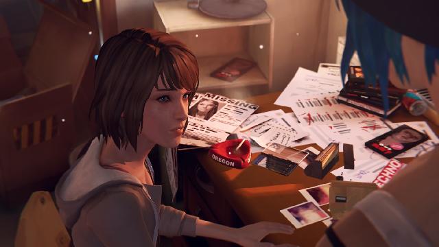 Life is Strange Remastered Collection screenshot 39589