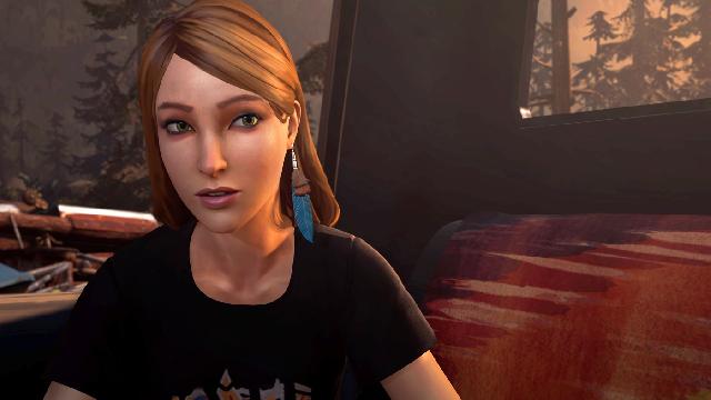 Life is Strange Remastered Collection screenshot 39585