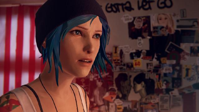 Life is Strange Remastered Collection screenshot 39590