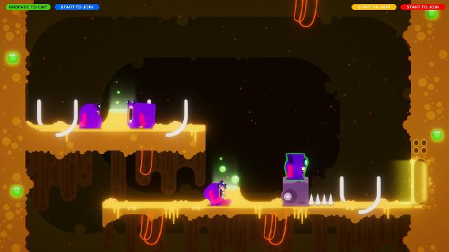 Goroons screenshot 37376