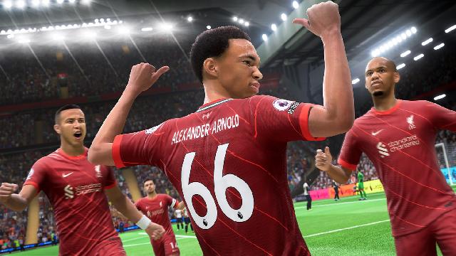 FIFA 22 screenshot 37477