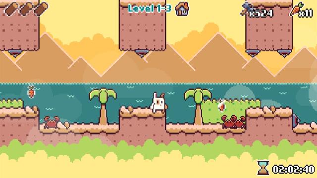 Barry the Bunny screenshot 37636