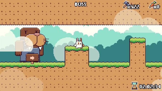 Barry the Bunny screenshot 37633