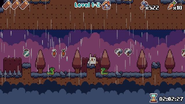 Barry the Bunny screenshot 37635